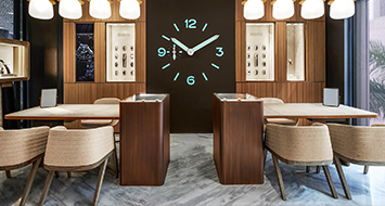 爱彼手表维修点售后服务中心